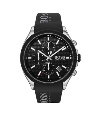 BOSS Velocity Analog Watch  - For Men