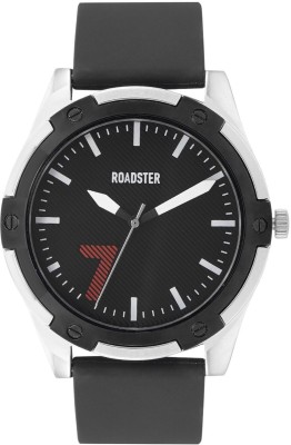 Roadster Analog Watch  - For Men