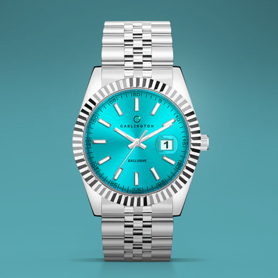 Carlington 8811 Carlington exclusive Series Premium Gents Wrist Analog Watch  - For Men