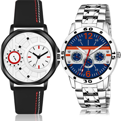 TIMENTER BM43-(18-S-19) Analog Watch  - For Men