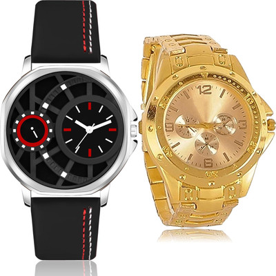 TIMOXIDE BM44-B71 Analog Watch  - For Men