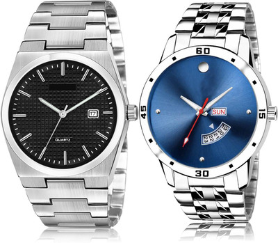 TIMETRANSELEVATE BL46.158-BL46.105 Analog Watch  - For Men