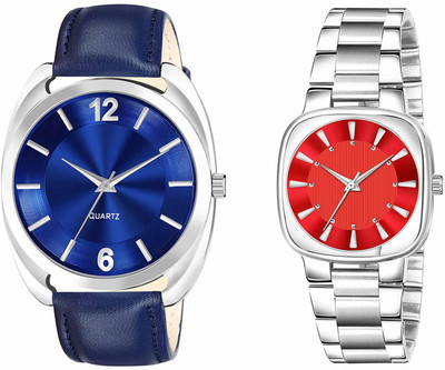 ROTATE LR80-LR304 Analog Watch  - For Men & Women