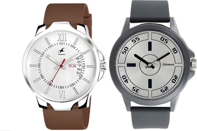 Giomex New Collection Premium Addition Analog Watch  - For Men