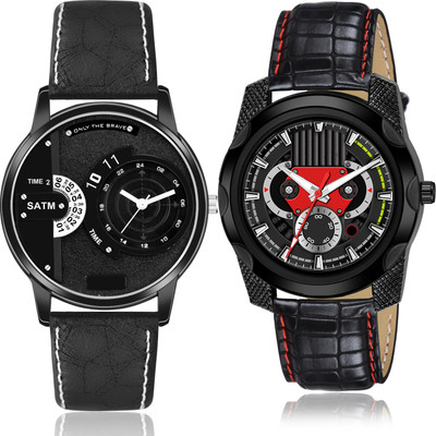NEUTRON BM35-S129 Analog Watch  - For Men