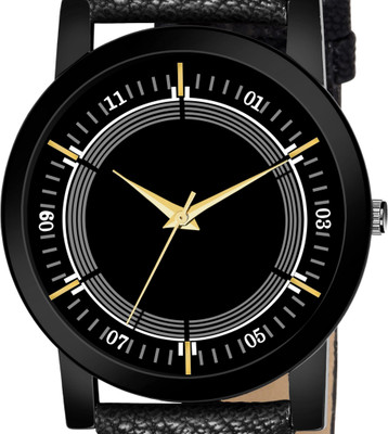 EXCLUCITY EX-LR48 Analog Watch  - For Men