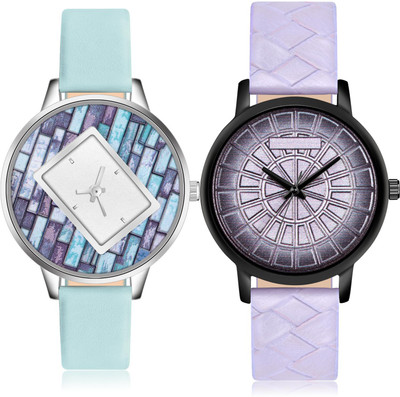 TIMETRANSELEVATE GM570-GM509 Analog Watch  - For Women