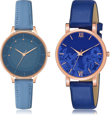 GROOT GM575-G540 Analog Watch  - For Women