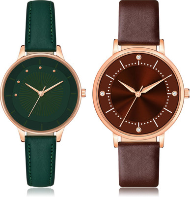 NEUTRON GM573-GM514 Analog Watch  - For Women