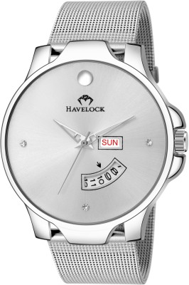 havelock Analog Watch  - For Men