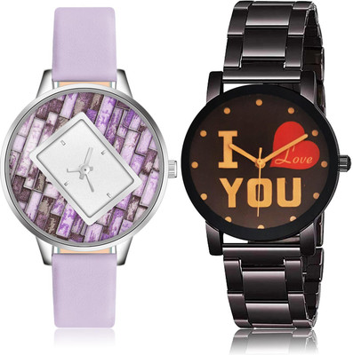 TIMETRANSELEVATE GM568-GCPL13 Analog Watch  - For Women