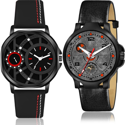 TIMOXIDE BM42-S513 Analog Watch  - For Men
