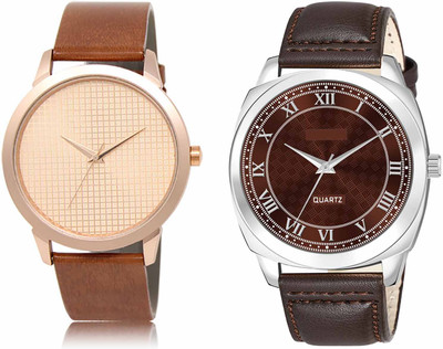 ROTATE LR34-LR91 Analog Watch  - For Men