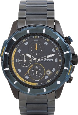 EXTRI X6071-D Analog Watch  - For Men