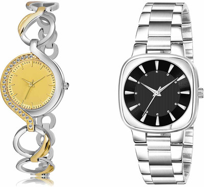 Scepter LR265-LR298 Analog Watch  - For Women