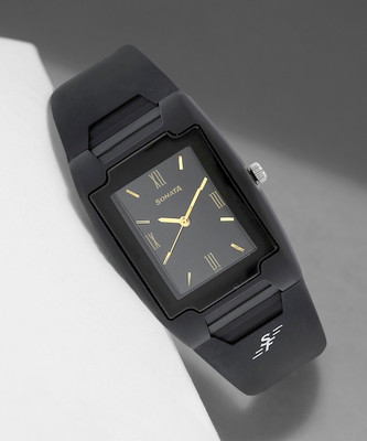 SONATA NP7920PP13 Analog Watch  - For Men
