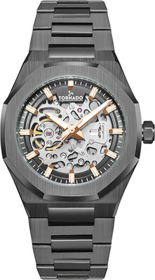Tornado T24303-XBXXK Tornado Autonova Automatic Analog Watch  - For Men