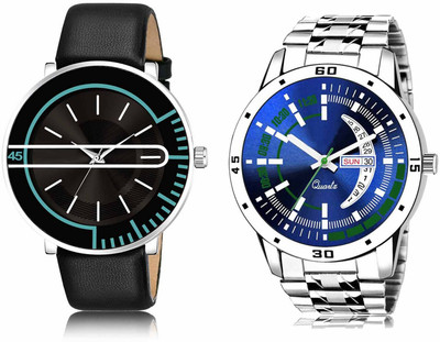 Scepter LR72-LR110 Analog Watch  - For Men
