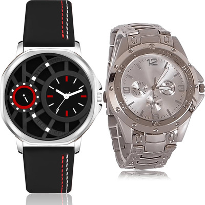 GROOT BM44-B72 Analog Watch  - For Men