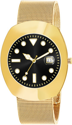 AKSHARENTERPRISE AE-LR138 Analog Watch  - For Men