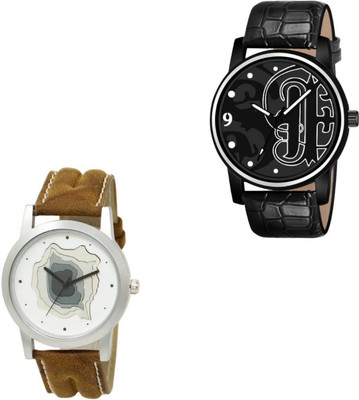Naavli Analog Watch  - For Men & Women