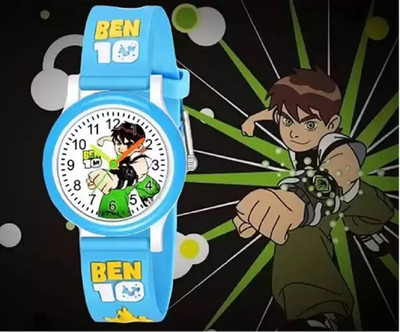 SKYZONE Analog Watch  - For Boys & Girls