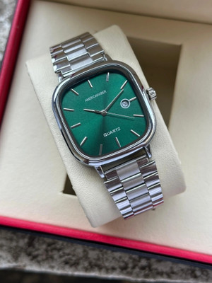 Trex 401 Classy Structure Designe Analog Wrist Watch Analog Watch  - For Men