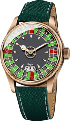 SENJARYA TIMES 12012 Analog Watch  - For Men