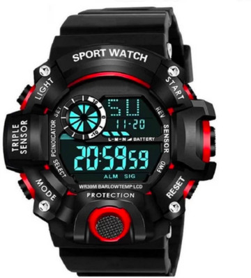 FNCY PRO boys Digital Wrist Watch Digital Watch  - For Men