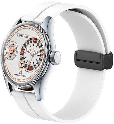 DoubleRun 19047 19000 Analog Watch  - For Men
