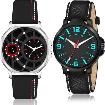 TIMETRANSELEVATE BM44-S546 Analog Watch  - For Men