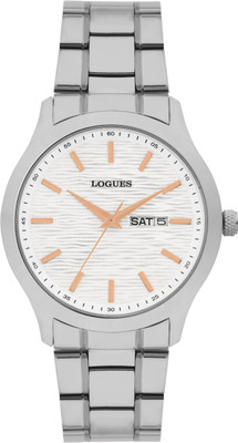 LOGUES WATCHES Logues G 4147 SMD-02 Analog Watch  - For Men