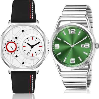 TIMETRANSELEVATE BM45-BL46.155 Analog Watch  - For Men