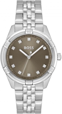 BOSS 1502699 Rhea Analog Watch  - For Women