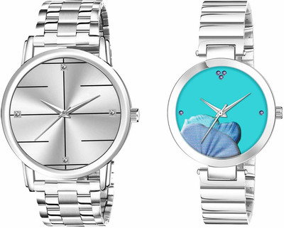 ROTATE LR119-LR310 Analog Watch  - For Men & Women