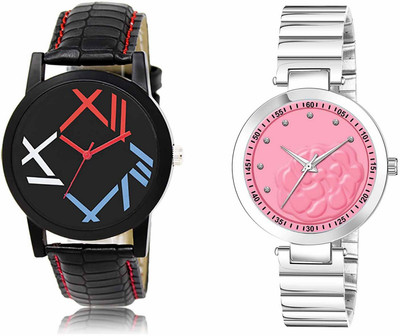 Vishwas Studio LR12-LR318 Analog Watch  - For Men & Women