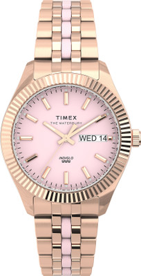 TIMEX Analog Watch  - For Women