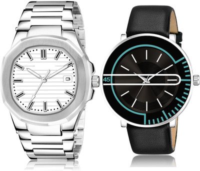 TIMETRANSELEVATE BL46.147-BL46.72 Analog Watch  - For Men