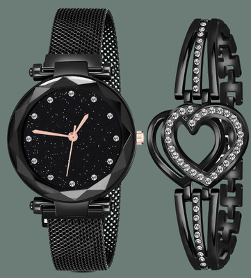 Dhyanesh Enterprise Analog Watch  - For Men & Women