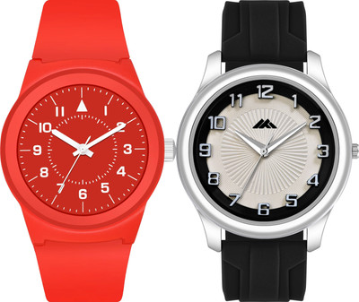 Vishwas Studio Official Trendy Analog Watch Analog Watch  - For Men & Women