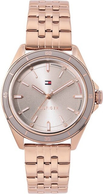 TOMMY HILFIGER Analog Watch  - For Women