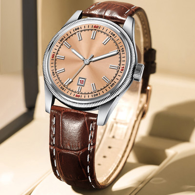 SENJARYA TIMES DD_6007 DD_6007 Analog Watch  - For Men