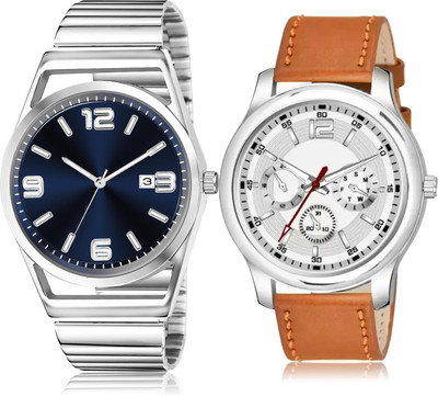 TIMETRANSELEVATE BL46.154-BRM55 Analog Watch  - For Men