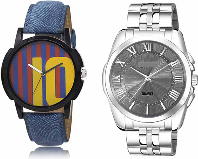 ROTATE LR10-LR128 Analog Watch  - For Men