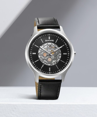 SONATA Sonata Unveil 2.0 Analog Watch  - For Men