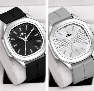 Praizy Analog Watch  - For Men