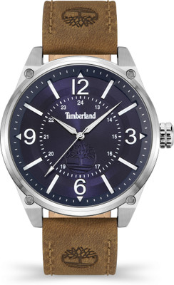 TIMBERLAND Palmyra-Z Analog Watch  - For Men