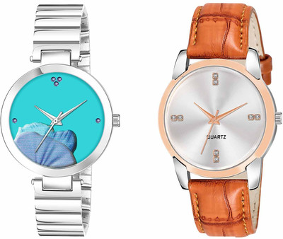 Scepter LR310-LR344 Analog Watch  - For Women