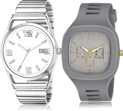 TIMETRANSELEVATE BL46.157-BC48 Analog Watch  - For Men