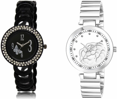 Scepter LR201-LR319 Analog Watch  - For Women